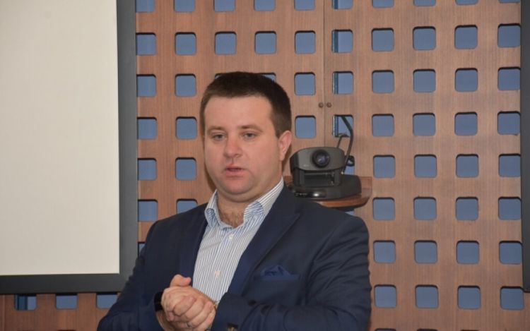 Anel Tanović foto opština Centar