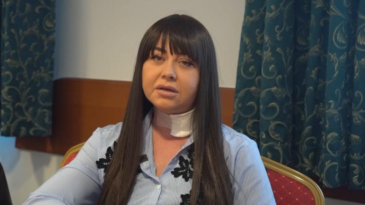 Darija Karanovic