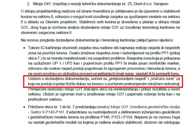 Dokument projektanta Integra 1