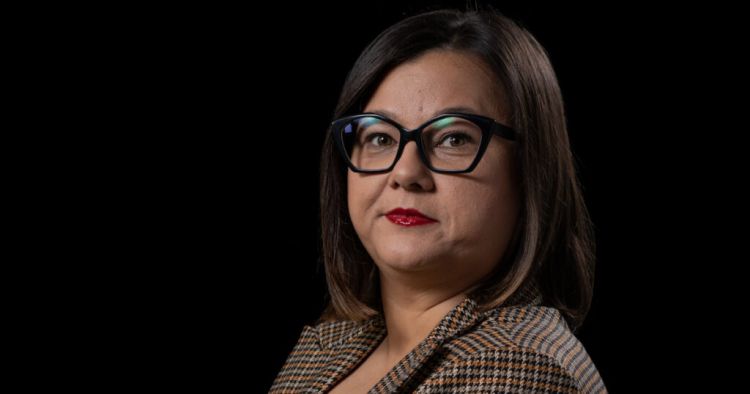 Džana brkanić foto BIRN