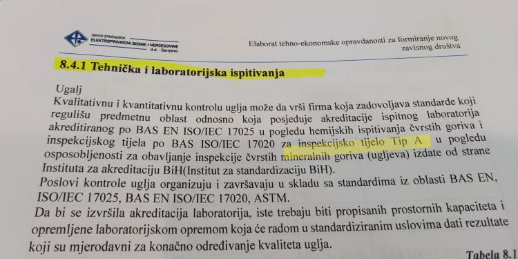 Faksimil elaborata za formiranje GEOLP 2048x1023