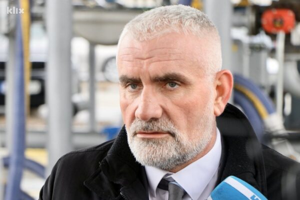 Hermedin Zornić foto klix