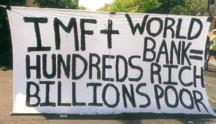 IMF