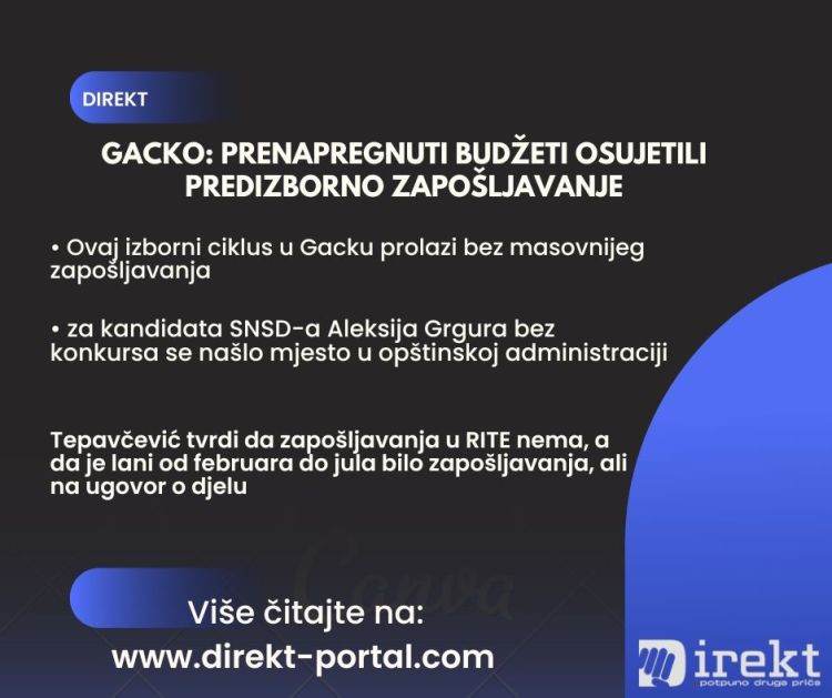 INFOGRAFIKA direkt