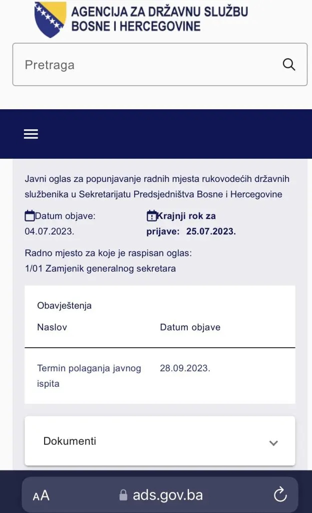 KONKURS ADS BiH 623x1024