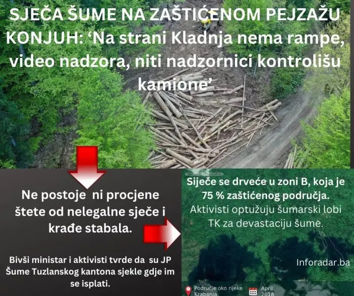 KRIMINAL U NAJAVI misteriozni nestanak carinskih klijesta 696x583