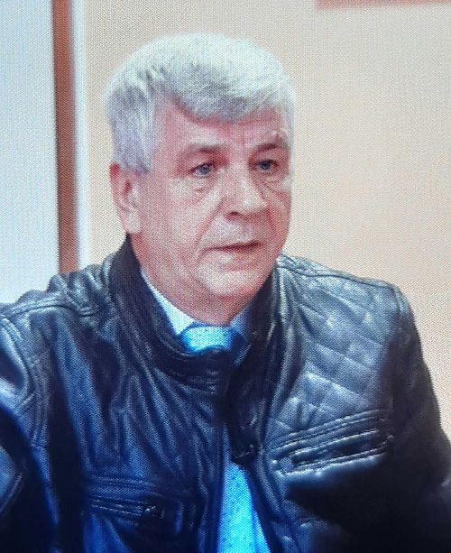 Kadrija Modrić