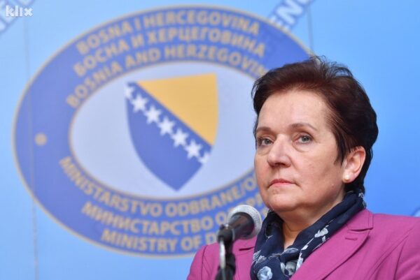 Marina Pendeš