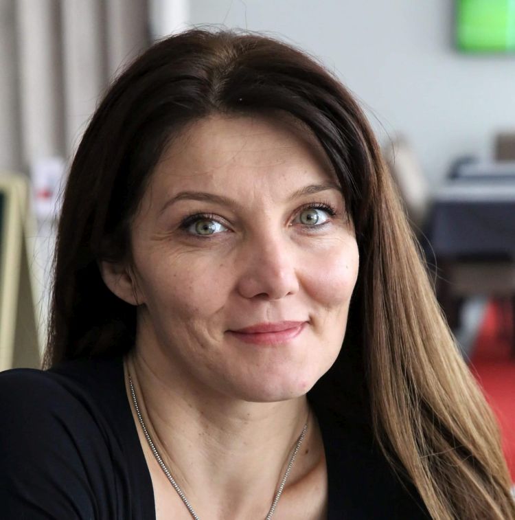 Milanka Babić Kovačević