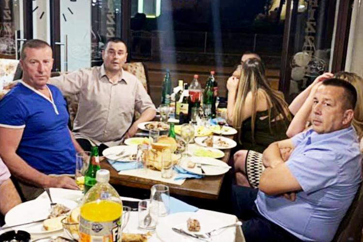 Mujo Koricic Elvedin Dzigum Semsudin Dedic 1