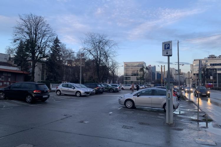 Parking Banjaluka1 Foto eTrafika net