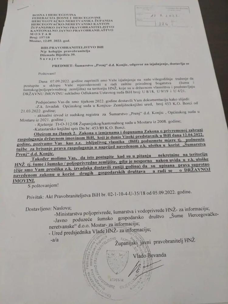 Pravobranilac hnk