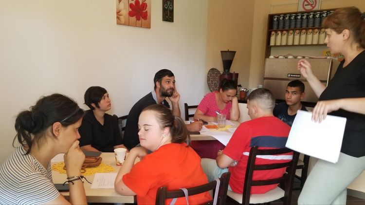 Profesionalnim osposobljavanjem do kvalitetnijeg života3