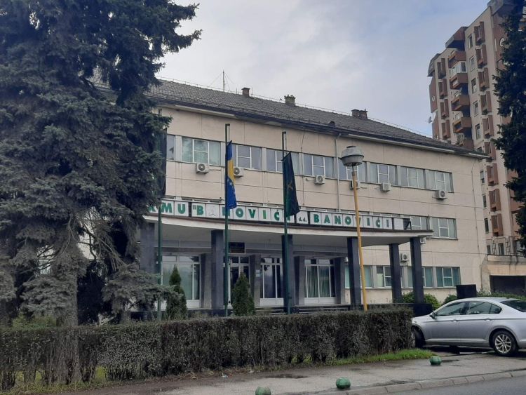 RMU ZGRADA