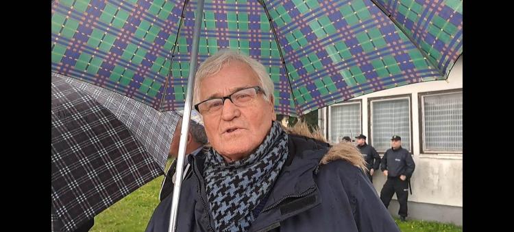 Ramiz Hadžić