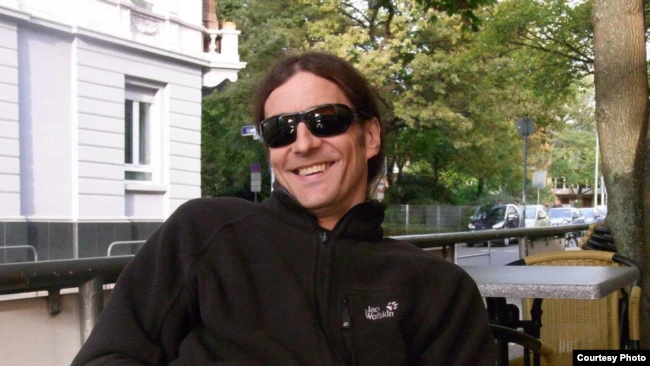 Semjuel Dedić
