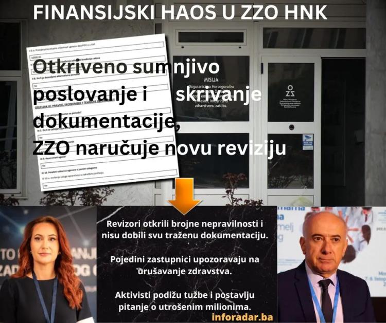U U DJECA SARAJEVA Od 2019. bez konkursa primljeno vise od 100 1infografika