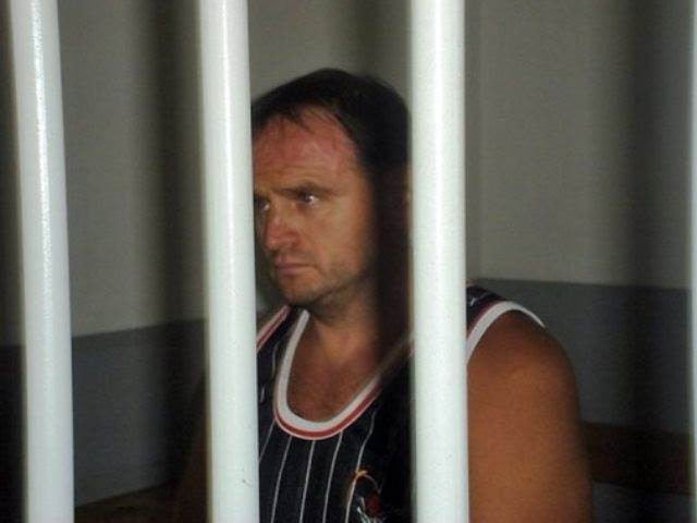Veselin Vlahovic Batko