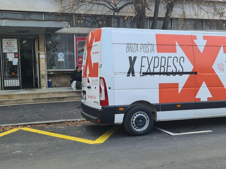 XExpress