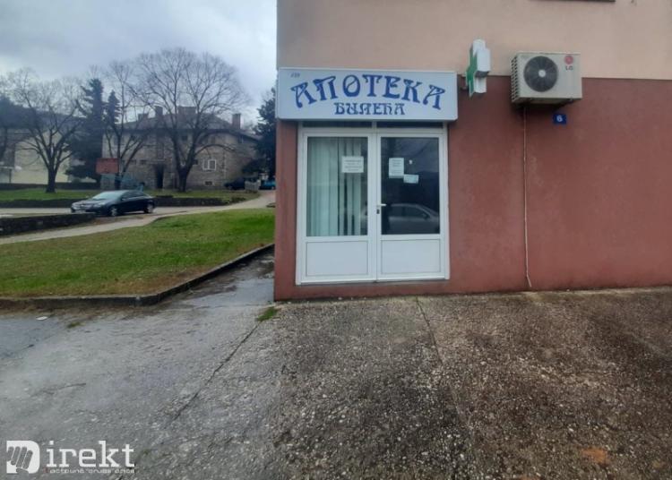 apoteka bileca direkt