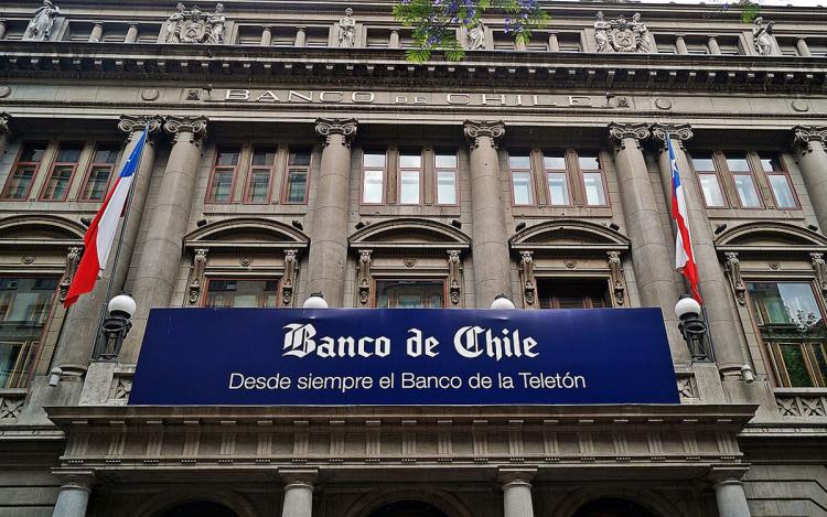 banco de chile