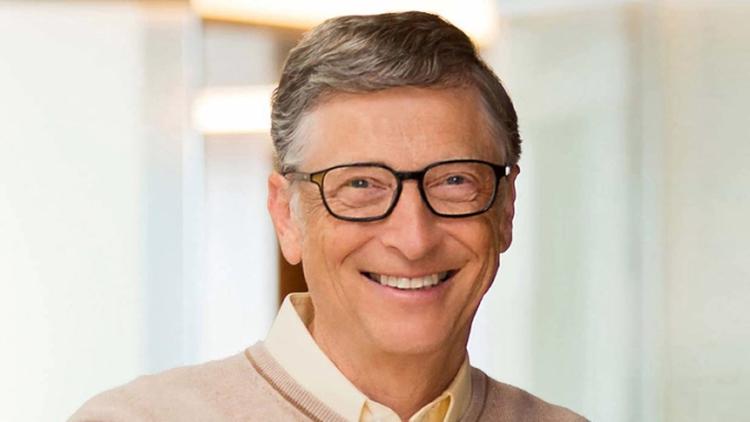 bill gates 2