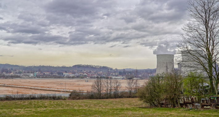 blok 7 TE Tuzla db 1