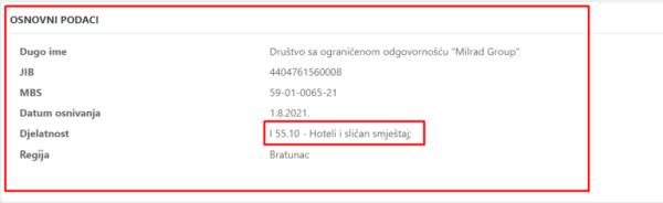 bratunac milrad 2