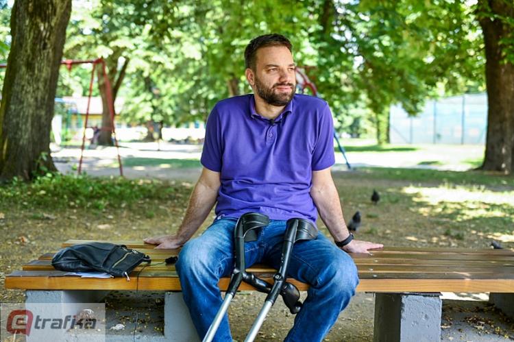 dejan trninic foto ajdin kamber