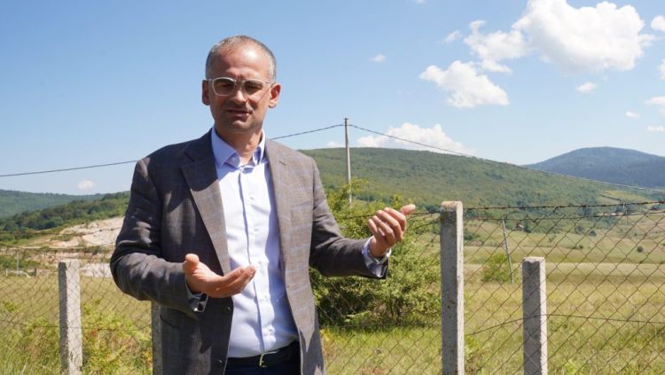 dejan ljevnaić foto gerila