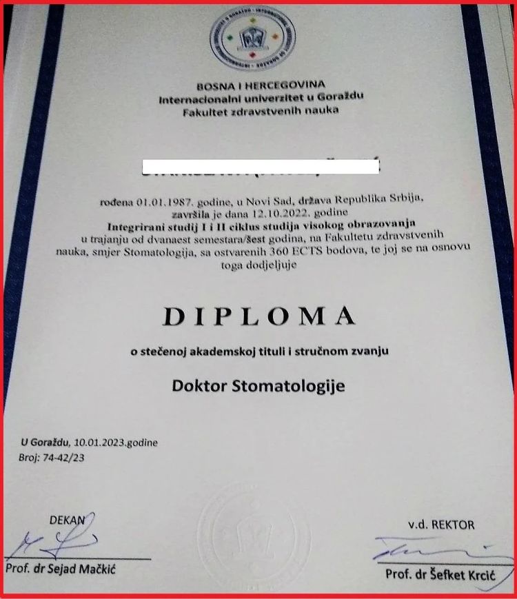 diploma GORAZDE1