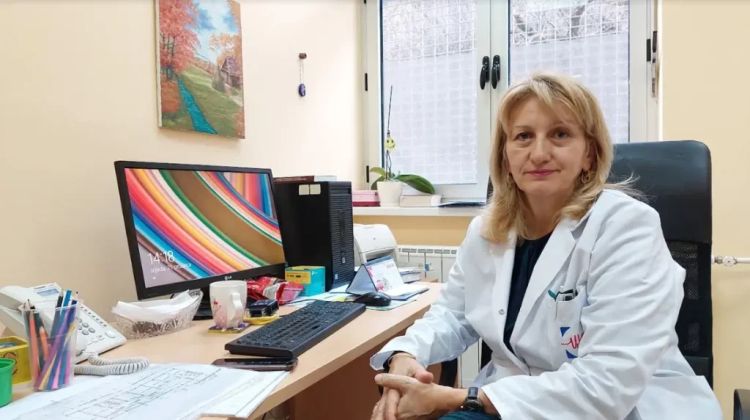 doktorica Kravić