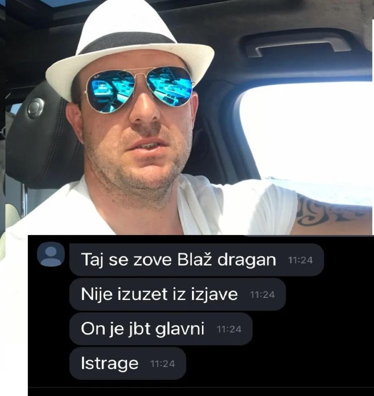 dragan blaz 41