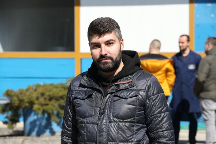 emir kominlija