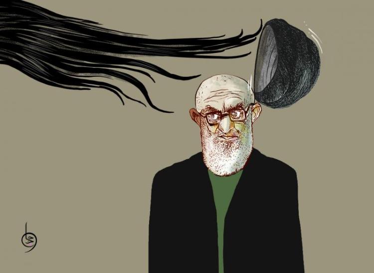 ilustracija saad hajo