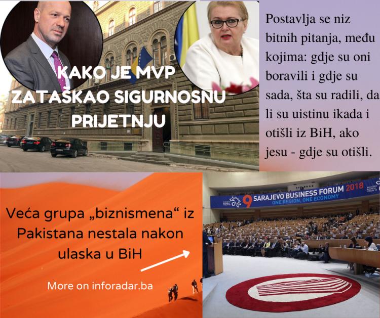 inforadar grafika