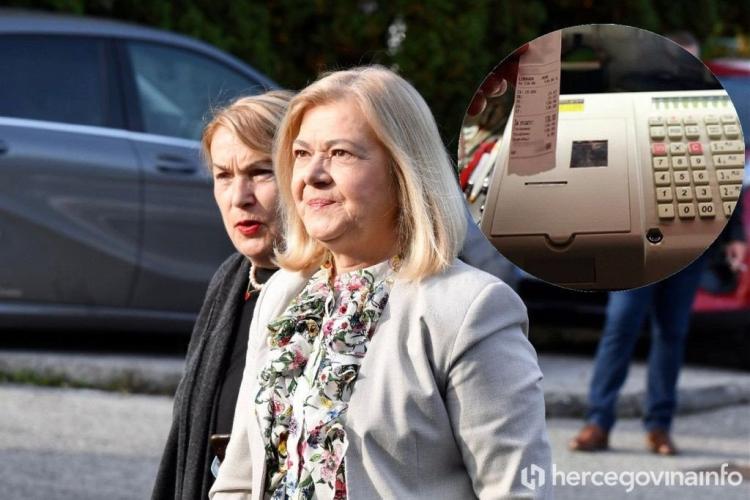 jelka milicevic fiskalne kase
