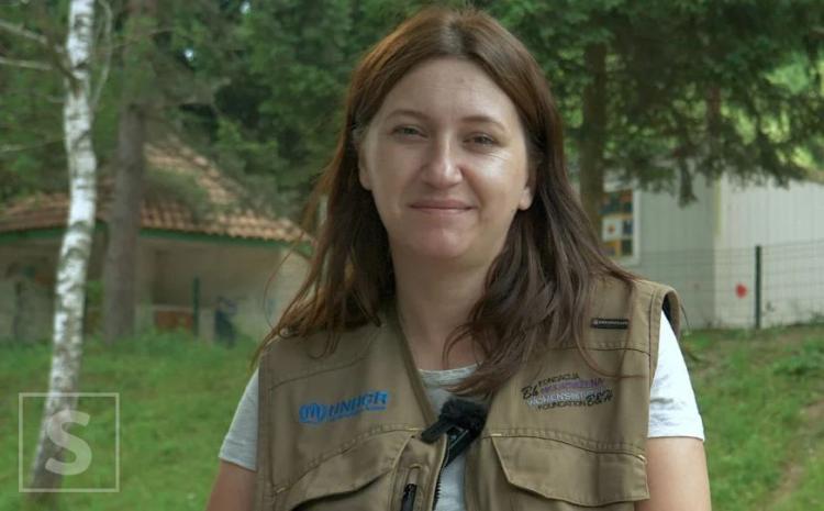 merima nizic