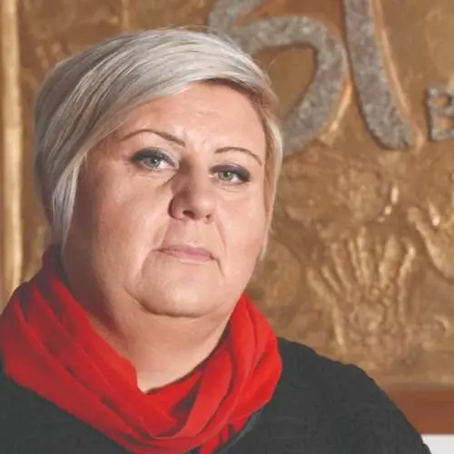 mersiha besirovic