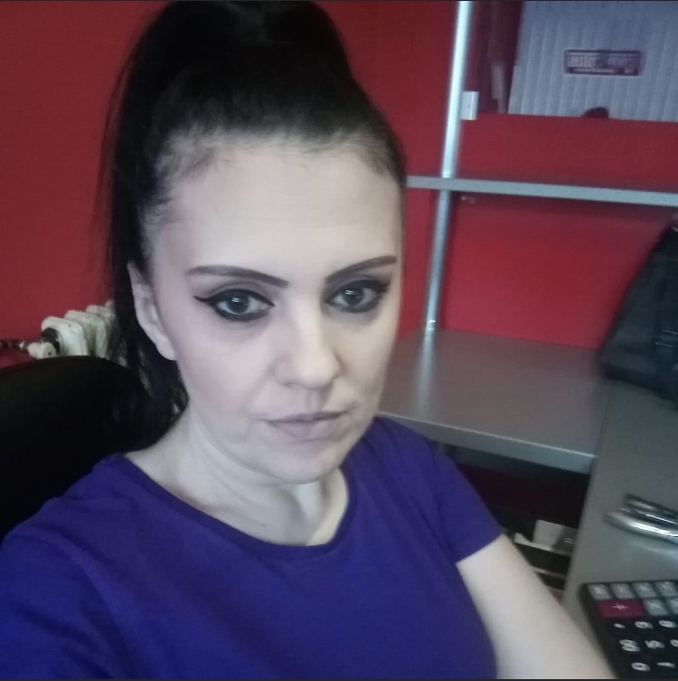 milena skobo