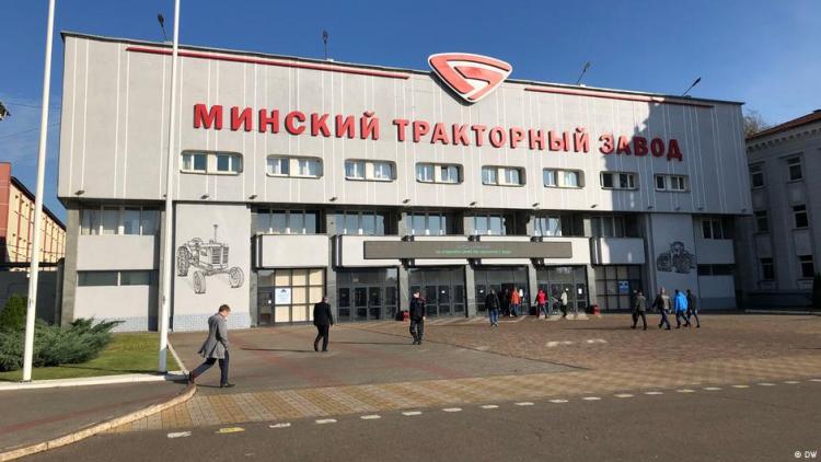 mtz tvornica
