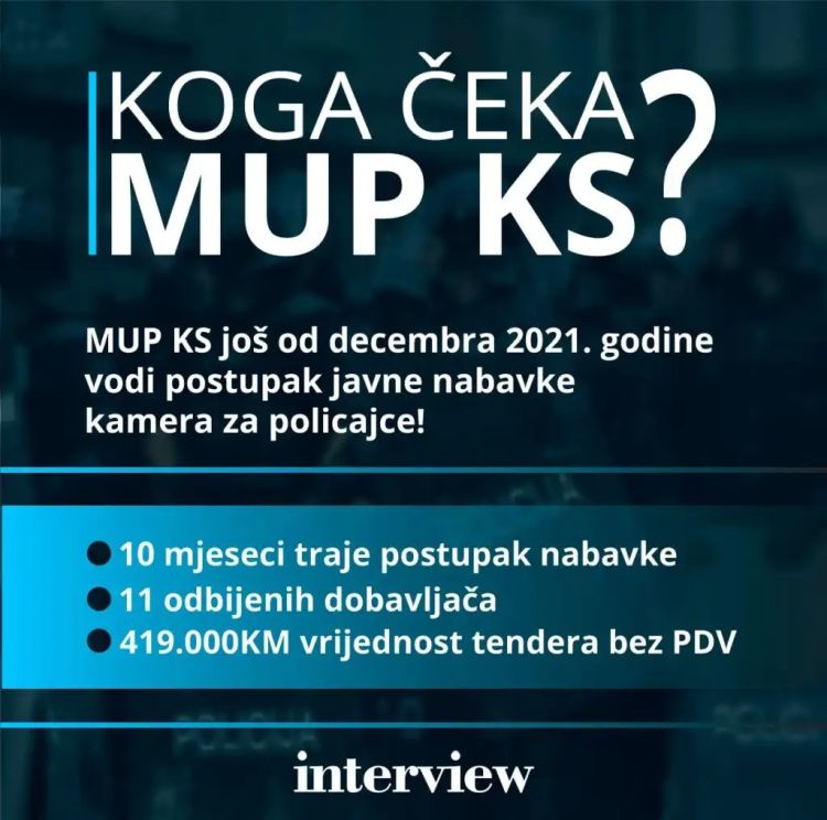 mup ks isp