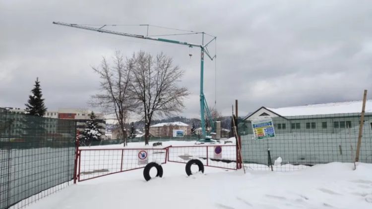 muzej mart 1 istinomjer