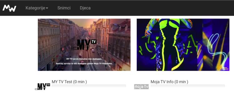mytv