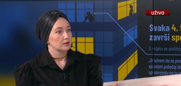 nejra latić