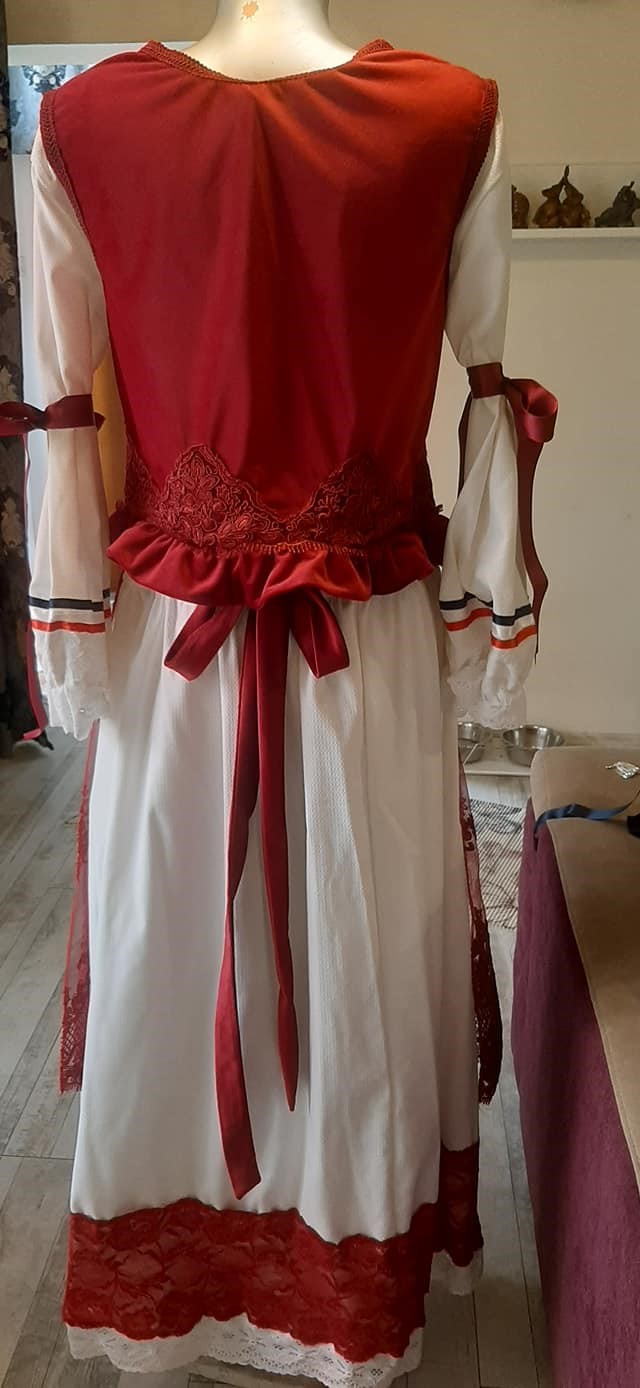 nošnja