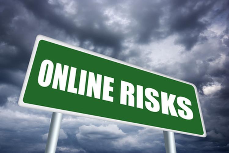 online risks