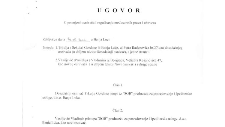 osnivanje SGB 2