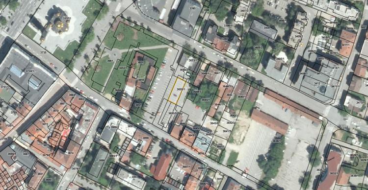 parking palas