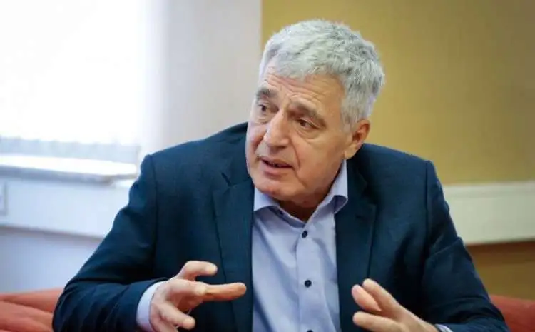 prodanovic